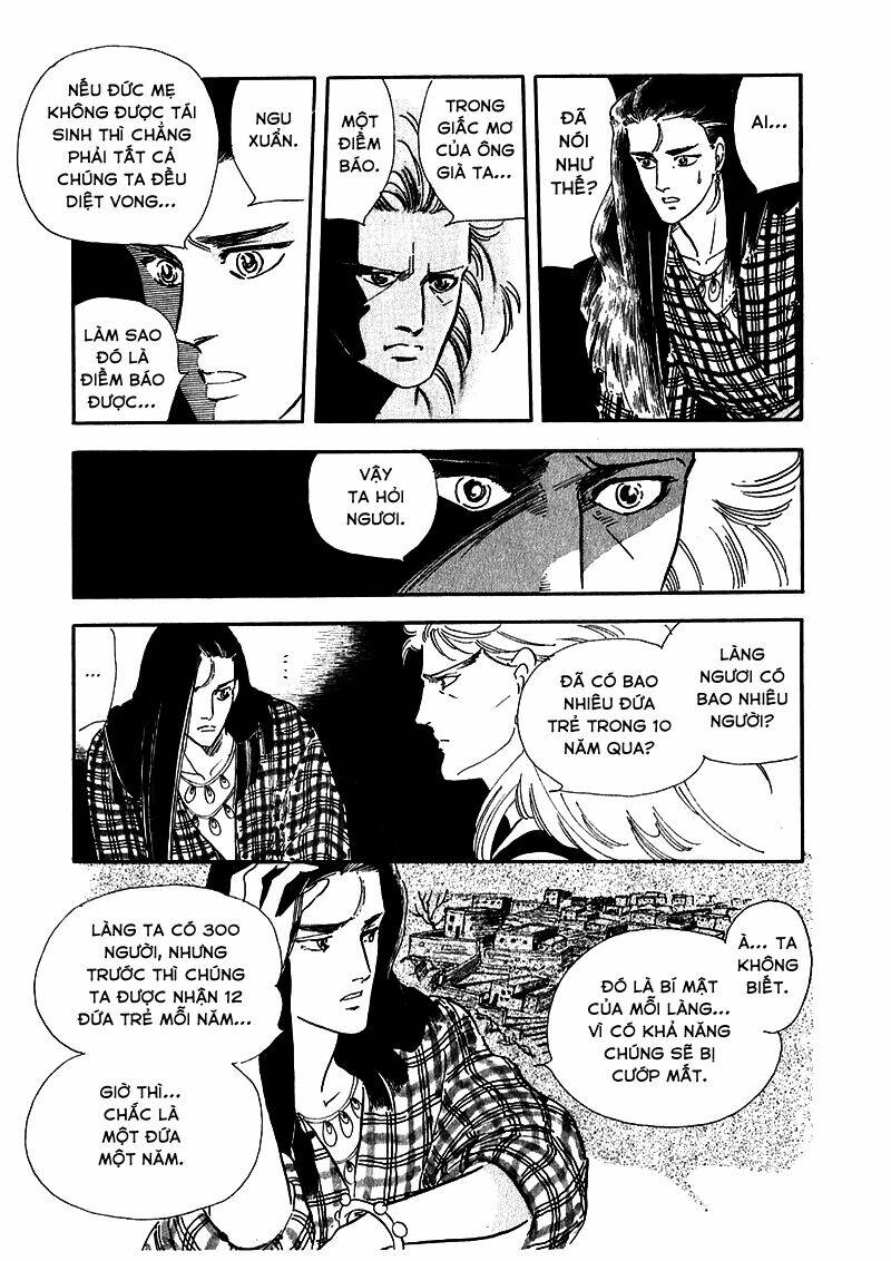 Marginal Chapter 3 - Trang 2