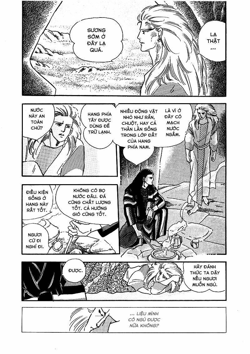 Marginal Chapter 3 - Trang 2