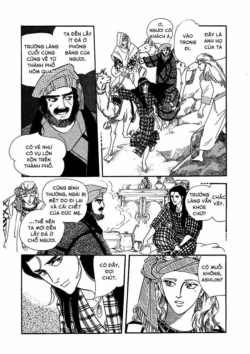 Marginal Chapter 3 - Trang 2