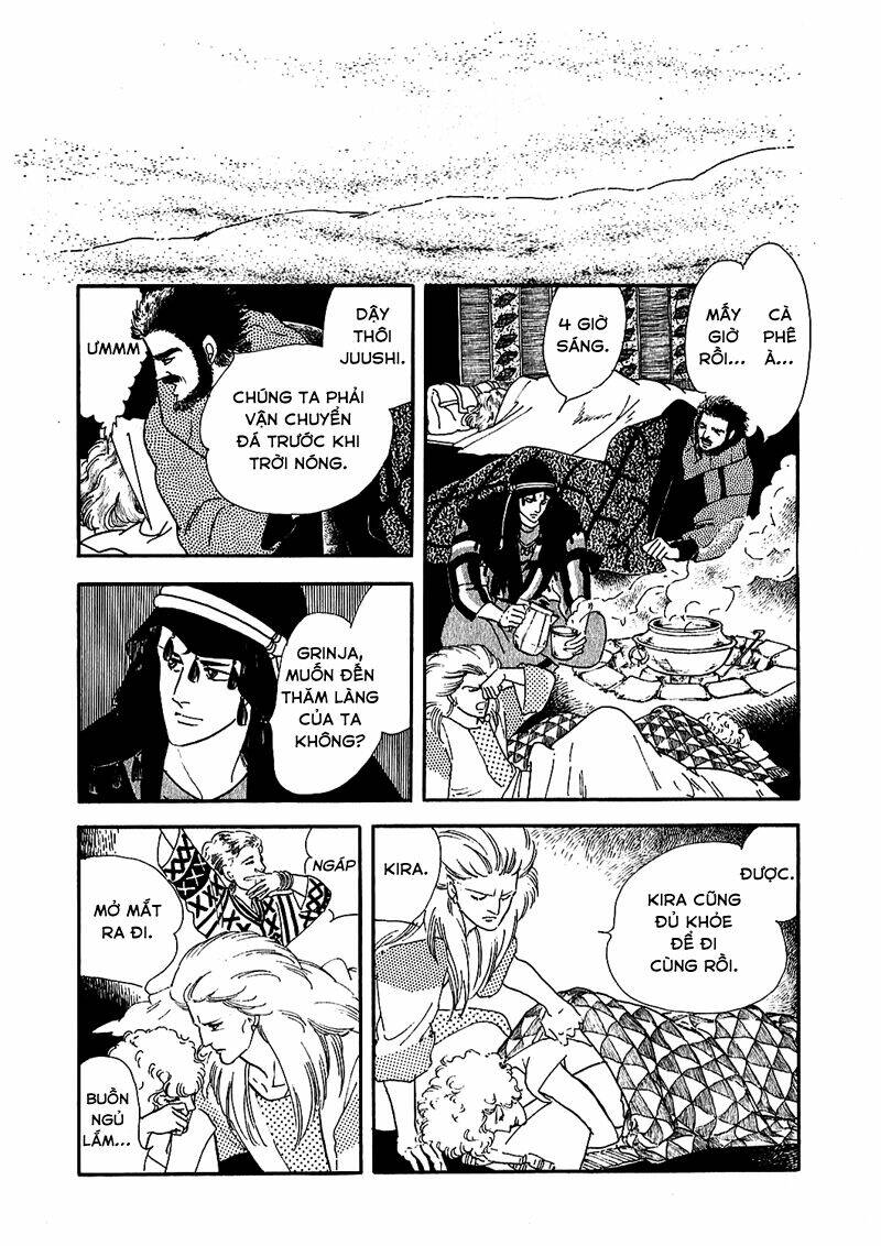 Marginal Chapter 3 - Trang 2