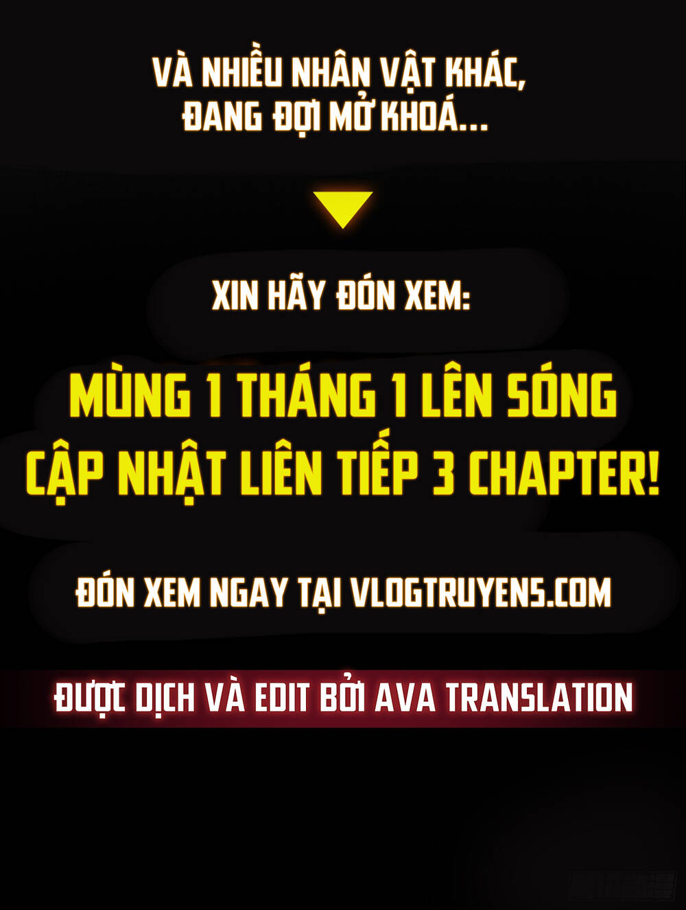 Tần Hoàng Trở Về! Ta Là Thiên Cổ Tiên Đế Chapter 0 - Trang 2