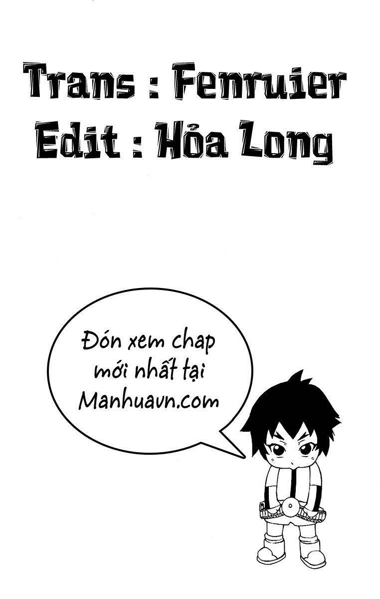 Phù Thủy Phép Thuật Chapter 64 - Trang 2