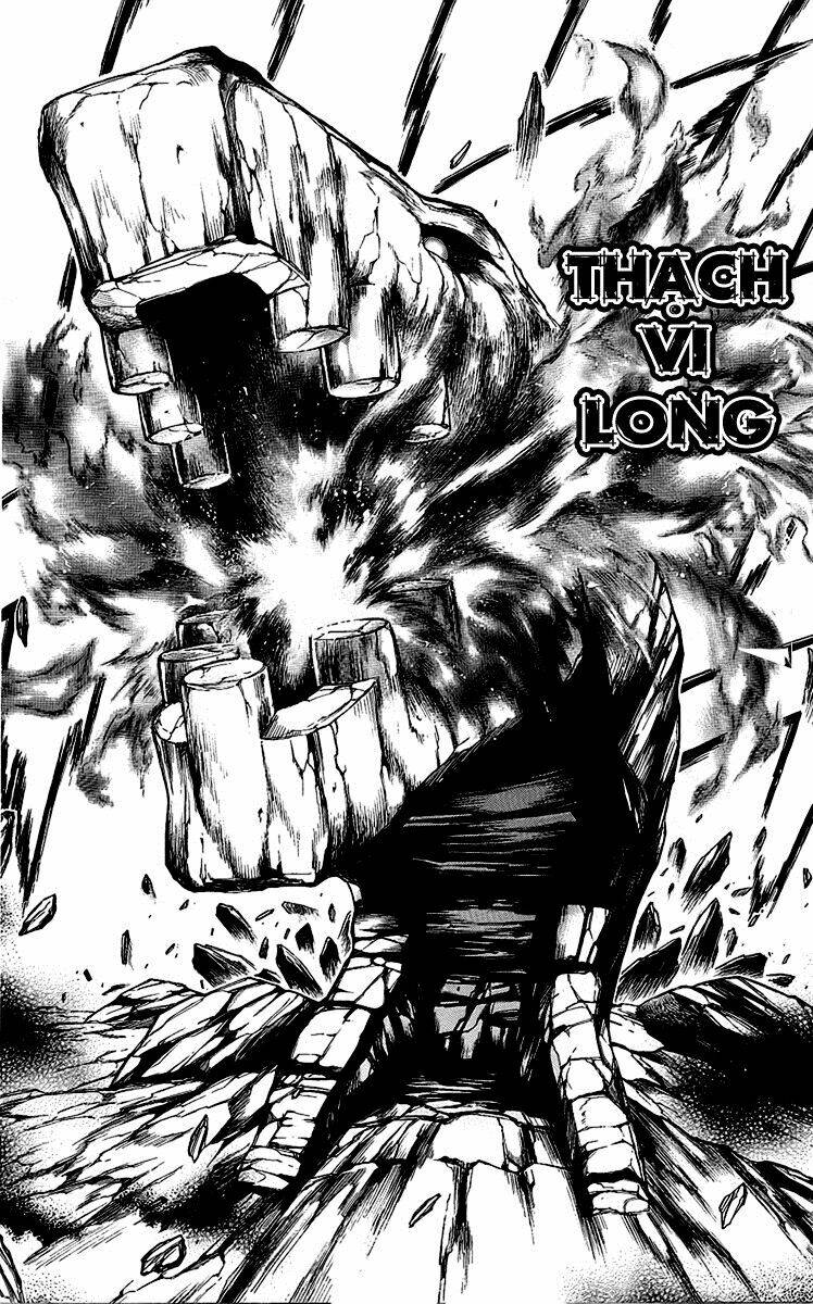 Phù Thủy Phép Thuật Chapter 62 - Trang 2