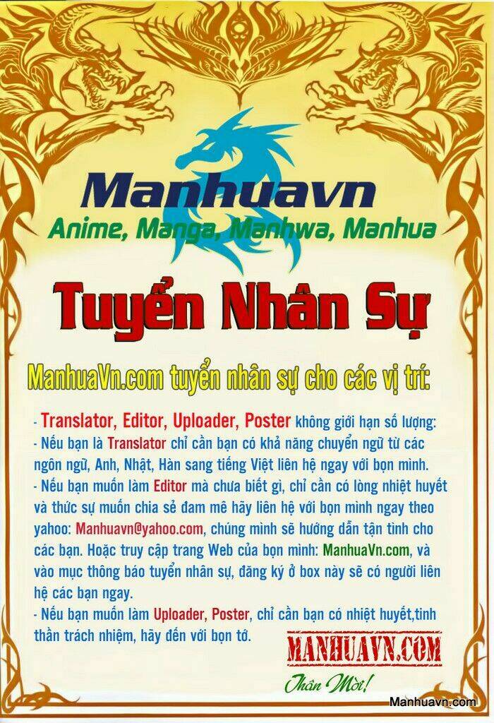 Phù Thủy Phép Thuật Chapter 57 - Trang 2