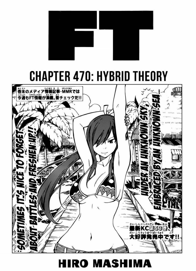 Hội Pháp Sư Nổi Tiếng Chapter 470 - Trang 2