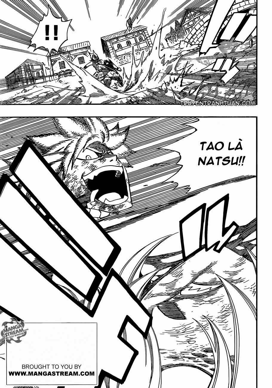 Hội Pháp Sư Nổi Tiếng Chapter 362 - Trang 2