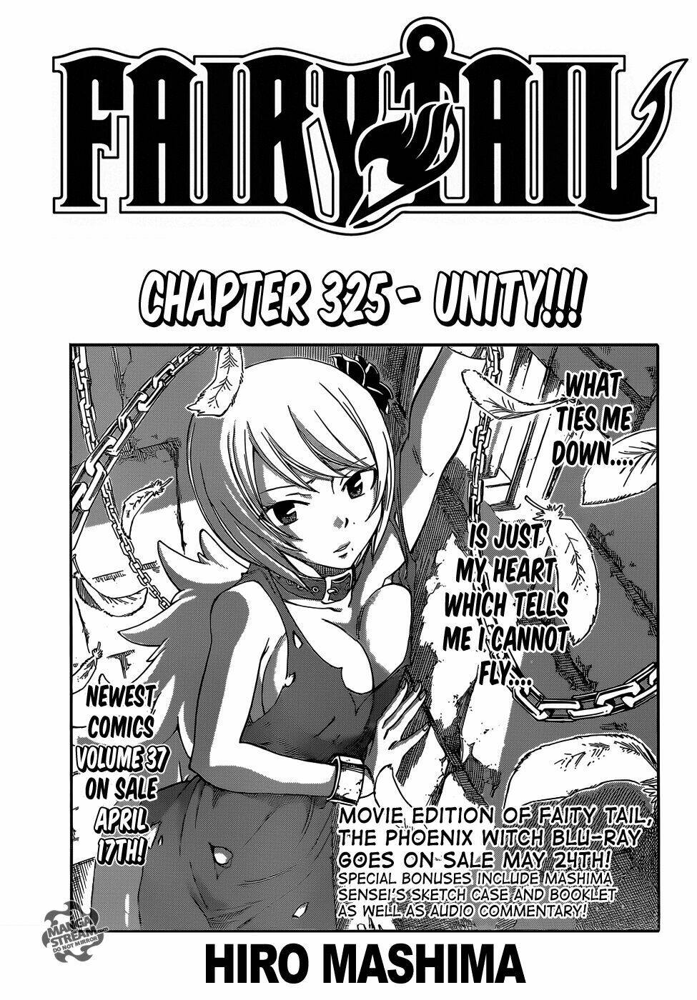 Hội Pháp Sư Nổi Tiếng Chapter 325 - Trang 2