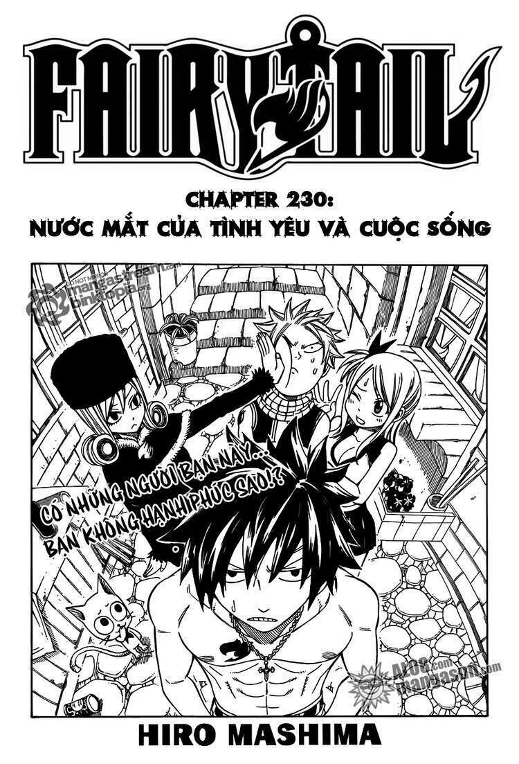 Hội Pháp Sư Nổi Tiếng Chapter 230 - Trang 2