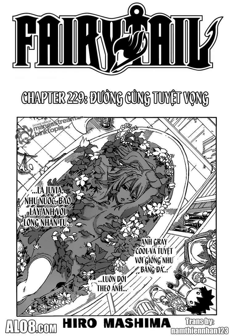 Hội Pháp Sư Nổi Tiếng Chapter 229 - Trang 2