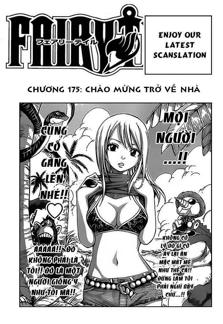 Hội Pháp Sư Nổi Tiếng Chapter 175 - Trang 2