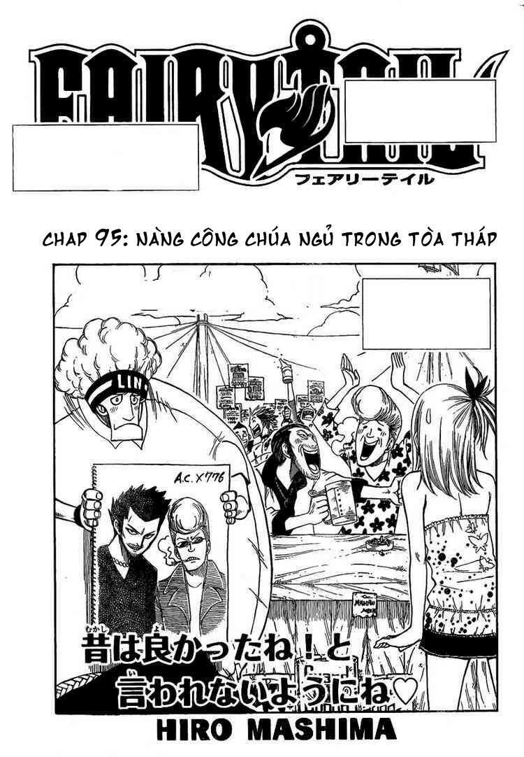 Hội Pháp Sư Nổi Tiếng Chapter 95 - Trang 2