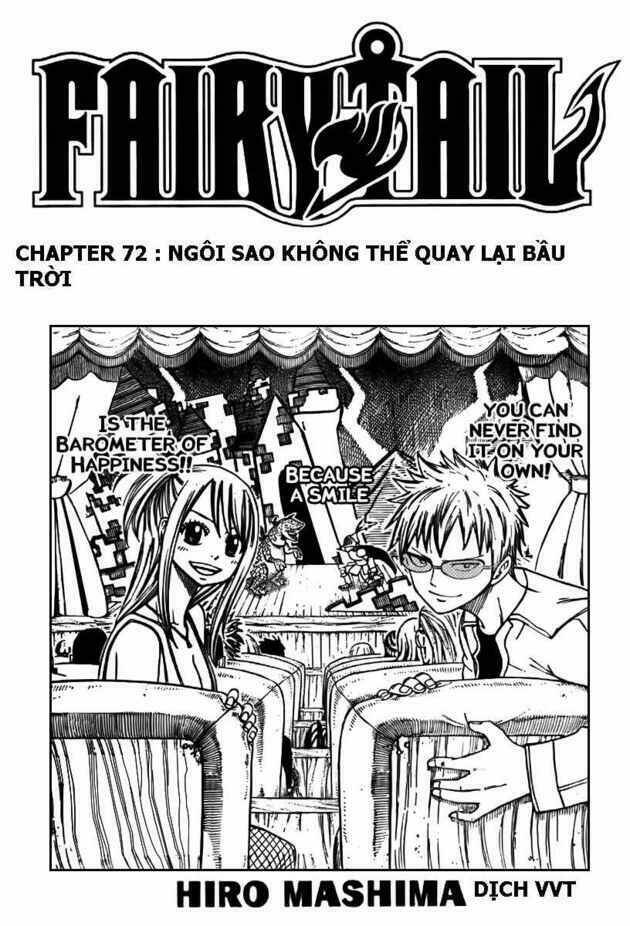 Hội Pháp Sư Nổi Tiếng Chapter 72 - Trang 2