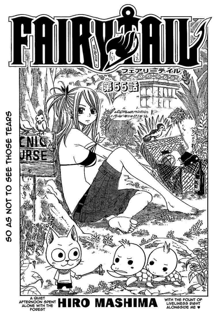 Hội Pháp Sư Nổi Tiếng Chapter 55 - Trang 2