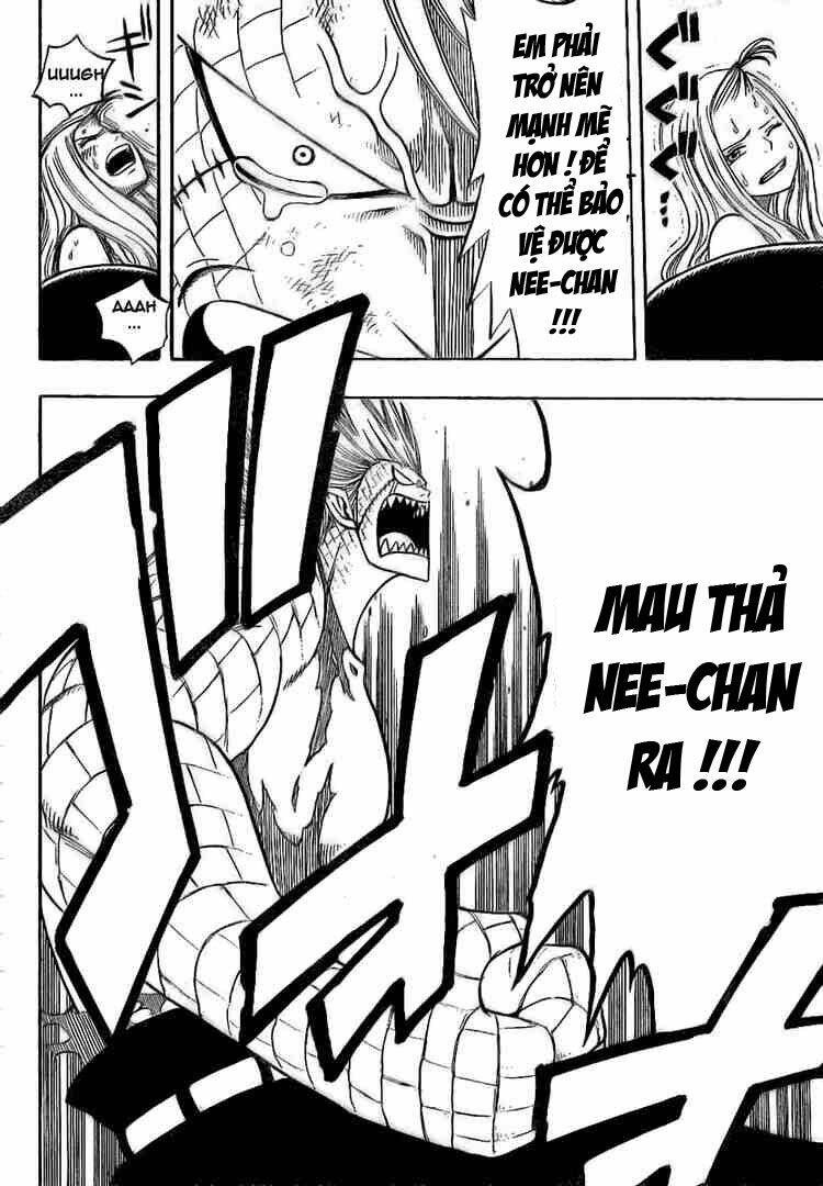 Hội Pháp Sư Nổi Tiếng Chapter 55 - Trang 2