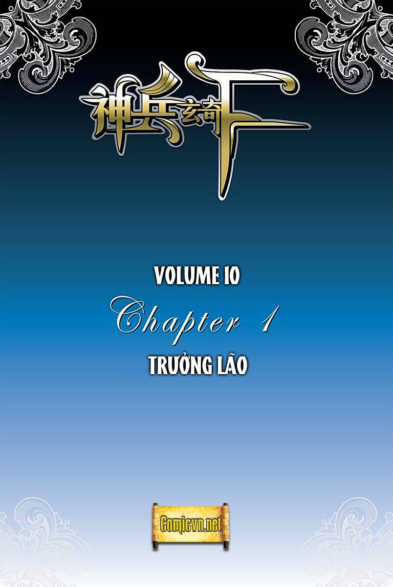 Thần Binh Huyền Kỳ F Chapter 29 - Trang 2