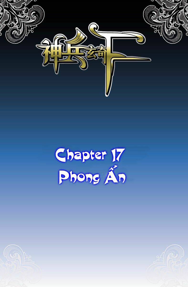 Thần Binh Huyền Kỳ F Chapter 17 - Trang 2