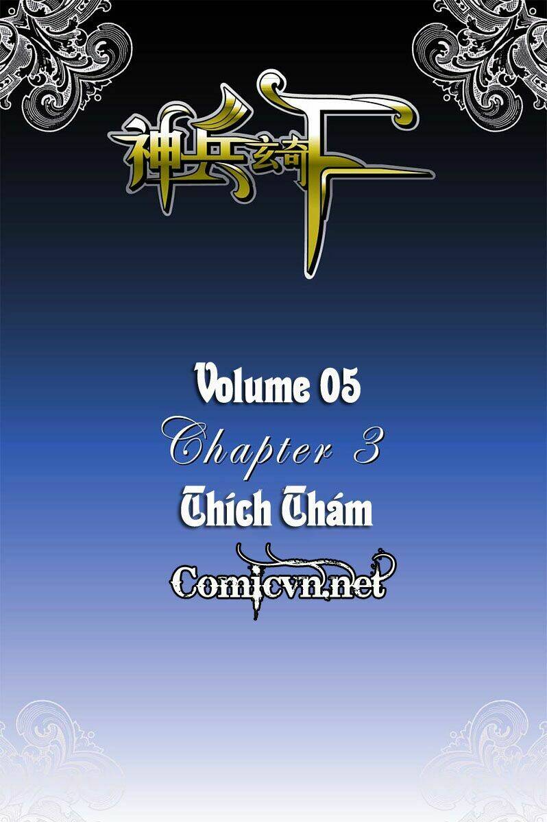 Thần Binh Huyền Kỳ F Chapter 16 - Trang 2