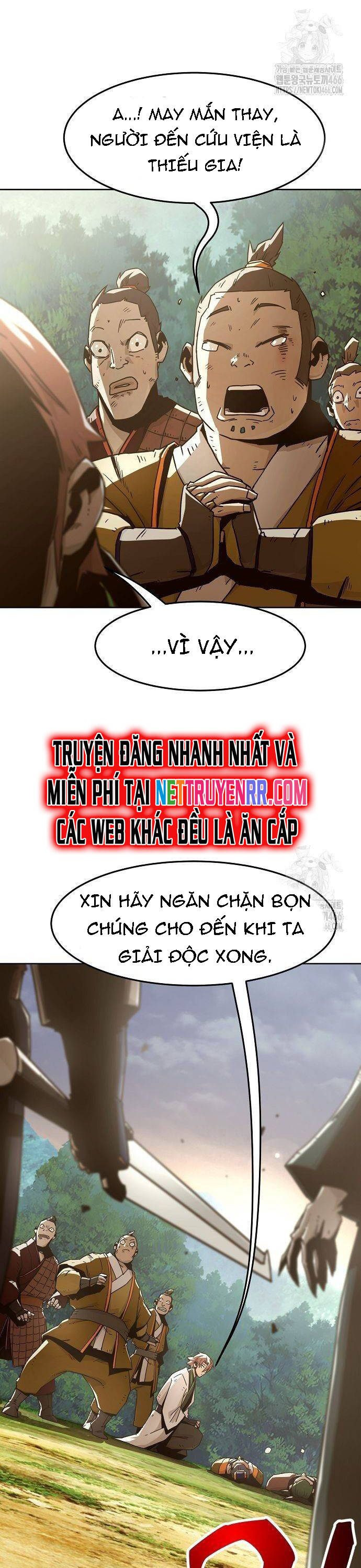 Tiểu Gia Chủ Của Tứ Xuyên Đường Gia Trở Thành Kiếm Thần Chapter 54 - Trang 2