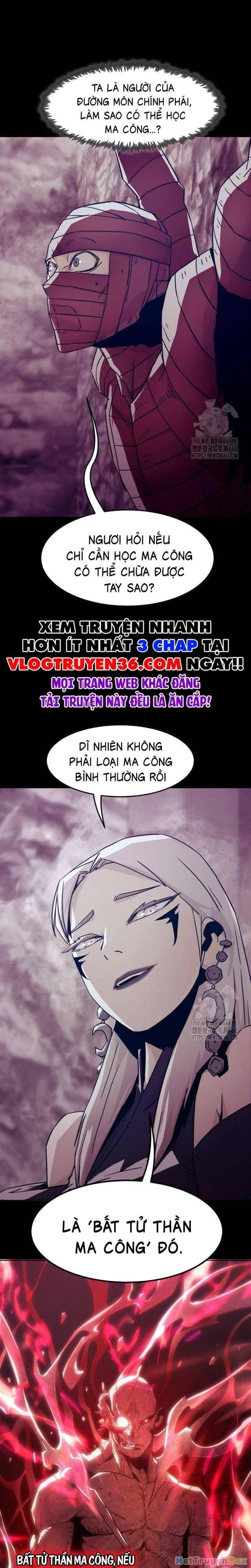 Tiểu Gia Chủ Của Tứ Xuyên Đường Gia Trở Thành Kiếm Thần Chapter 53 - Trang 2