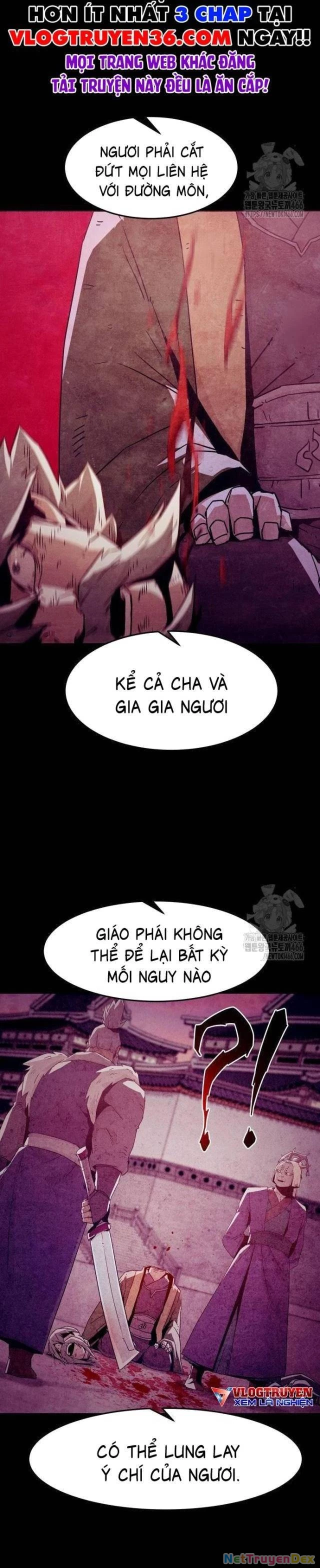 Tiểu Gia Chủ Của Tứ Xuyên Đường Gia Trở Thành Kiếm Thần Chapter 53 - Trang 2