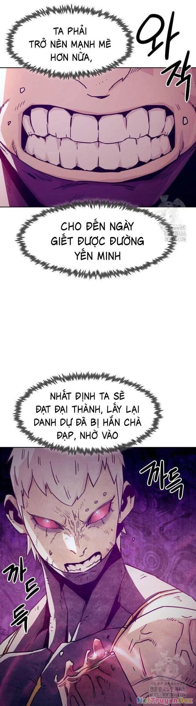 Tiểu Gia Chủ Của Tứ Xuyên Đường Gia Trở Thành Kiếm Thần Chapter 53 - Trang 2