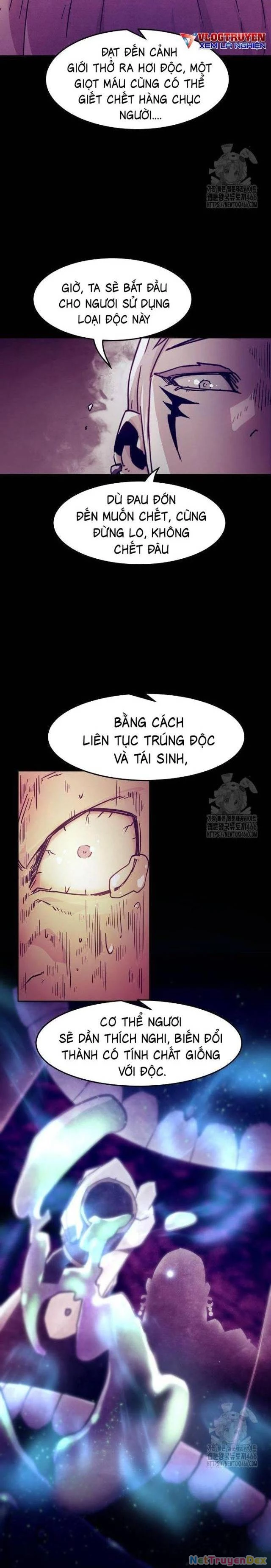 Tiểu Gia Chủ Của Tứ Xuyên Đường Gia Trở Thành Kiếm Thần Chapter 53 - Trang 2