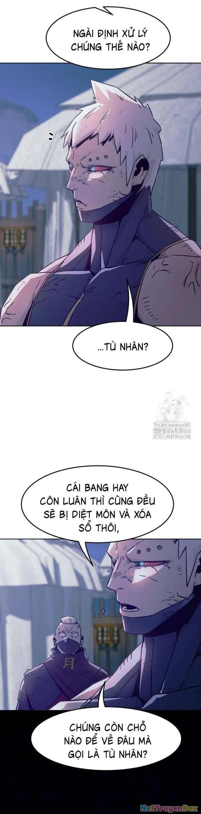 Tiểu Gia Chủ Của Tứ Xuyên Đường Gia Trở Thành Kiếm Thần Chapter 53 - Trang 2