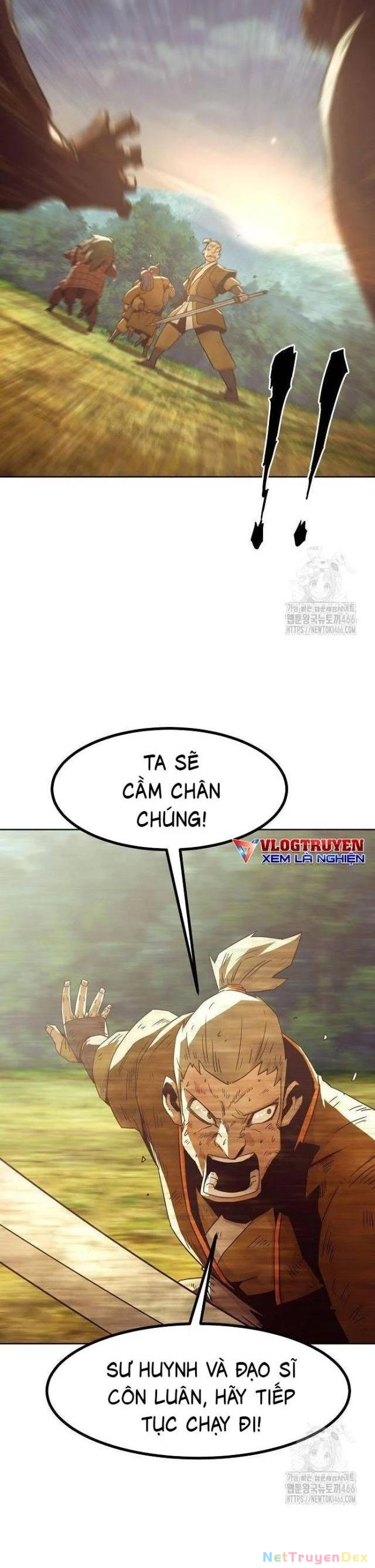 Tiểu Gia Chủ Của Tứ Xuyên Đường Gia Trở Thành Kiếm Thần Chapter 53 - Trang 2