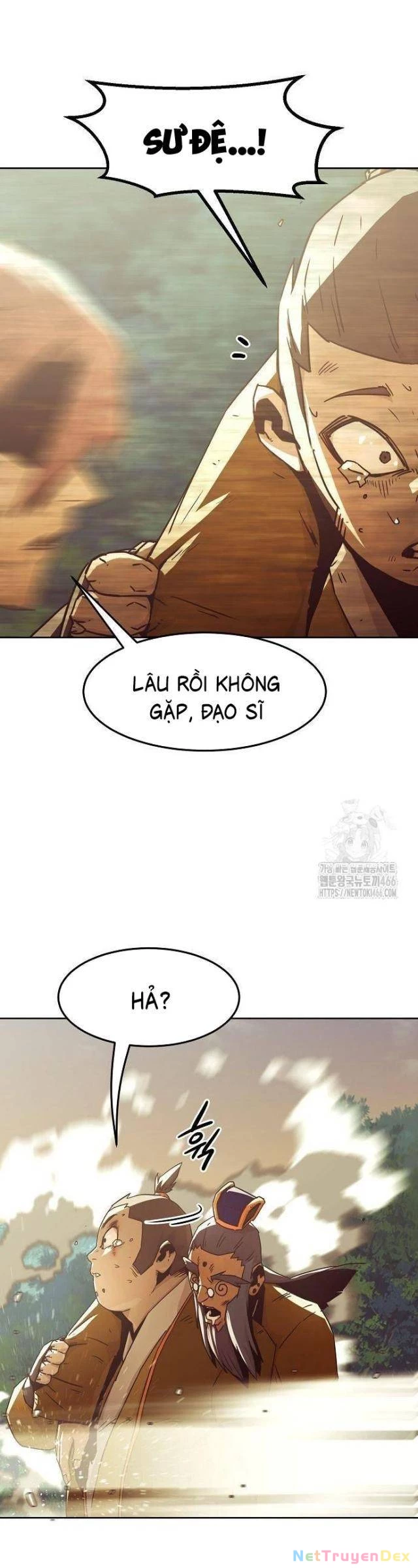 Tiểu Gia Chủ Của Tứ Xuyên Đường Gia Trở Thành Kiếm Thần Chapter 53 - Trang 2