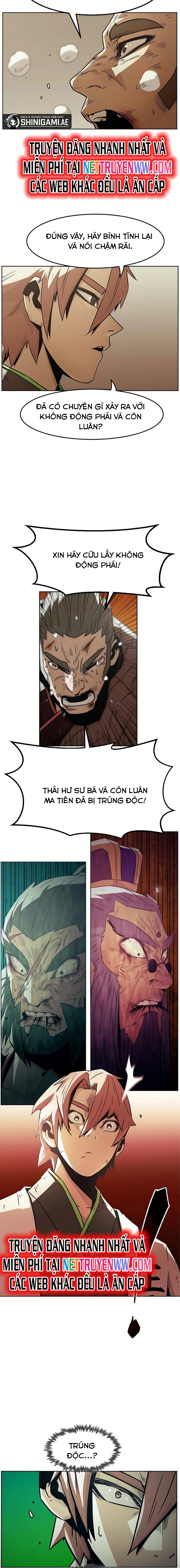 Tiểu Gia Chủ Của Tứ Xuyên Đường Gia Trở Thành Kiếm Thần Chapter 52 - Trang 2