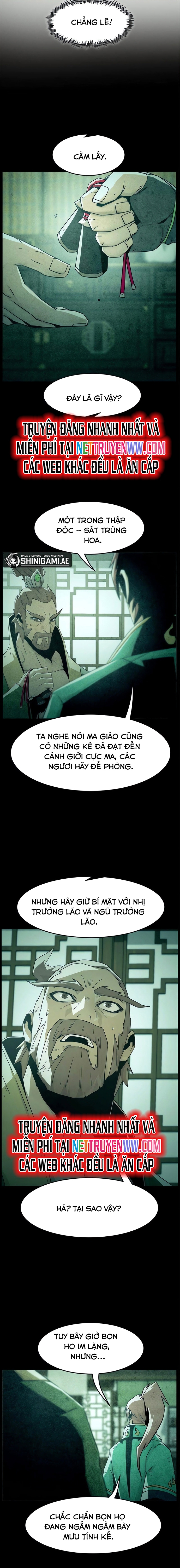 Tiểu Gia Chủ Của Tứ Xuyên Đường Gia Trở Thành Kiếm Thần Chapter 52 - Trang 2