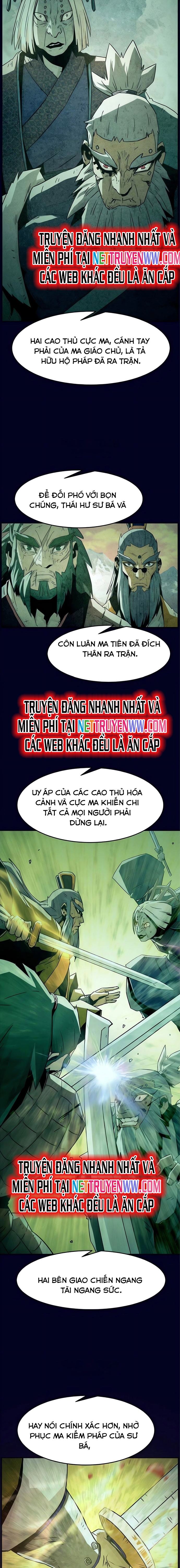 Tiểu Gia Chủ Của Tứ Xuyên Đường Gia Trở Thành Kiếm Thần Chapter 52 - Trang 2