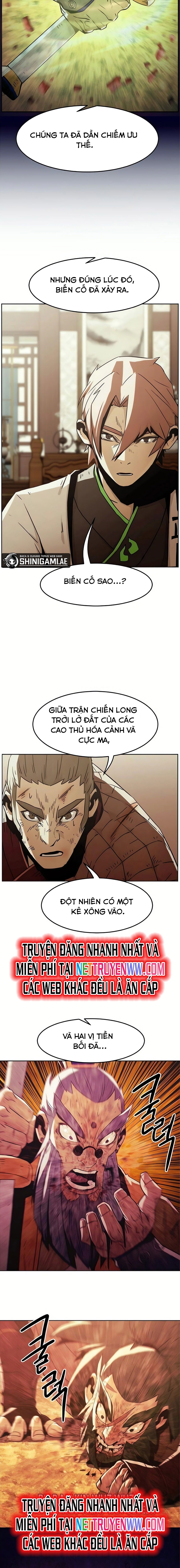 Tiểu Gia Chủ Của Tứ Xuyên Đường Gia Trở Thành Kiếm Thần Chapter 52 - Trang 2