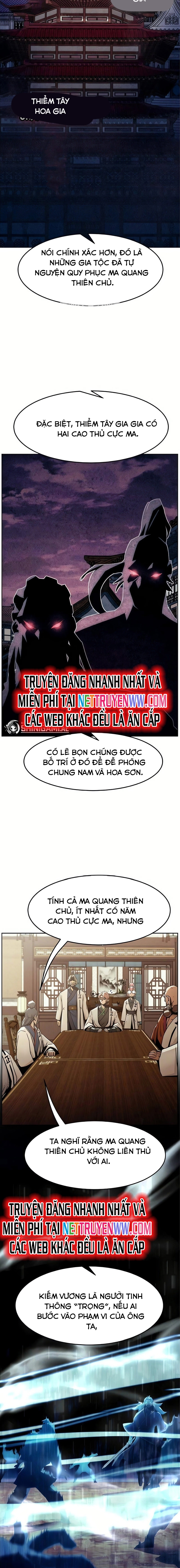 Tiểu Gia Chủ Của Tứ Xuyên Đường Gia Trở Thành Kiếm Thần Chapter 52 - Trang 2