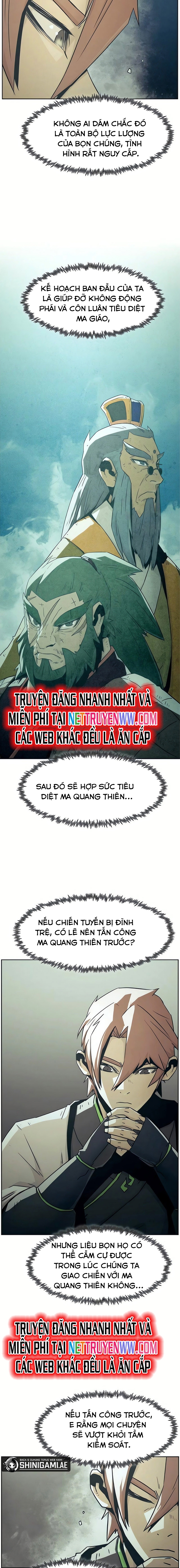 Tiểu Gia Chủ Của Tứ Xuyên Đường Gia Trở Thành Kiếm Thần Chapter 52 - Trang 2