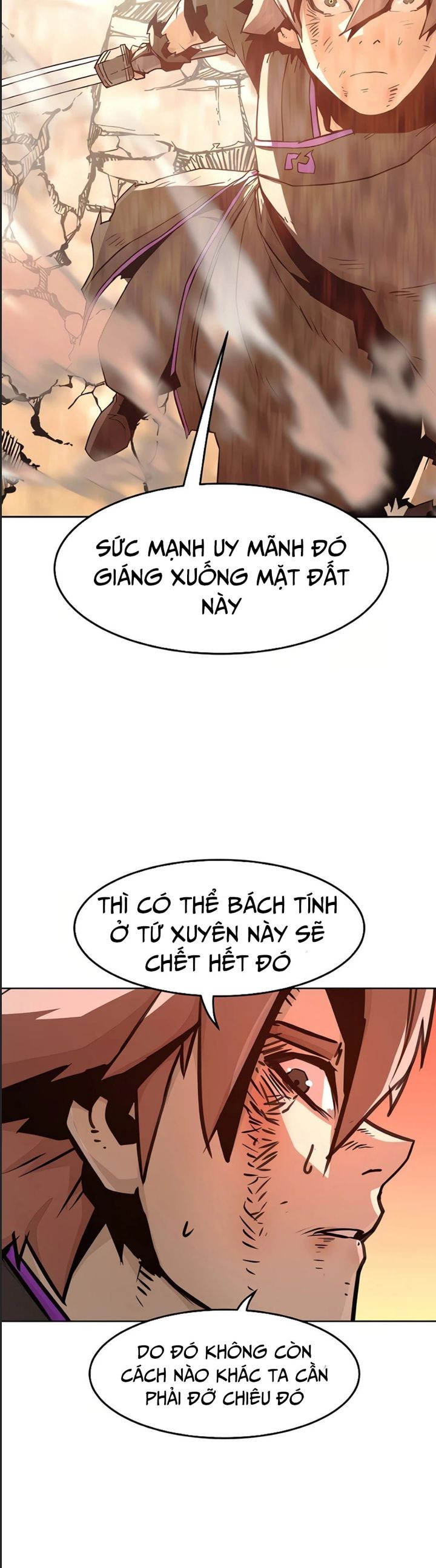 Tiểu Gia Chủ Của Tứ Xuyên Đường Gia Trở Thành Kiếm Thần Chapter 45 - Trang 2