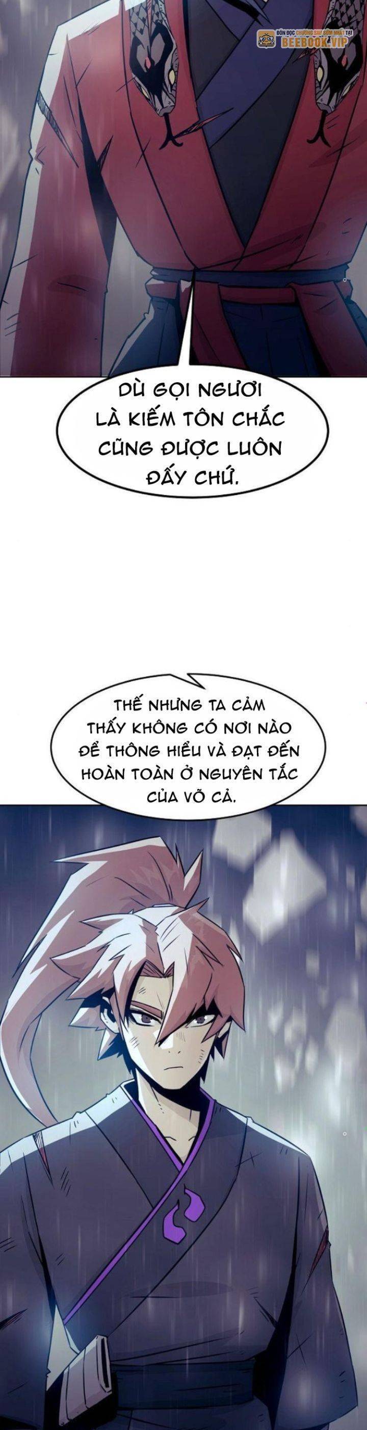 Tiểu Gia Chủ Của Tứ Xuyên Đường Gia Trở Thành Kiếm Thần Chapter 43 - Trang 2