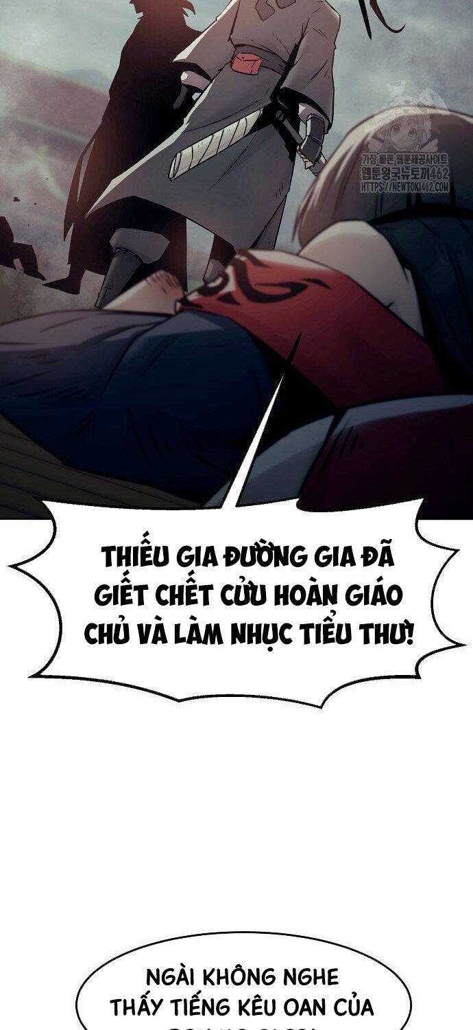 Tiểu Gia Chủ Của Tứ Xuyên Đường Gia Trở Thành Kiếm Thần Chapter 41 - Trang 2