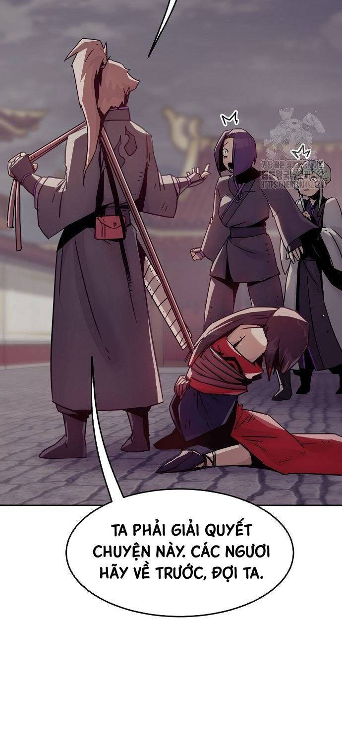 Tiểu Gia Chủ Của Tứ Xuyên Đường Gia Trở Thành Kiếm Thần Chapter 41 - Trang 2