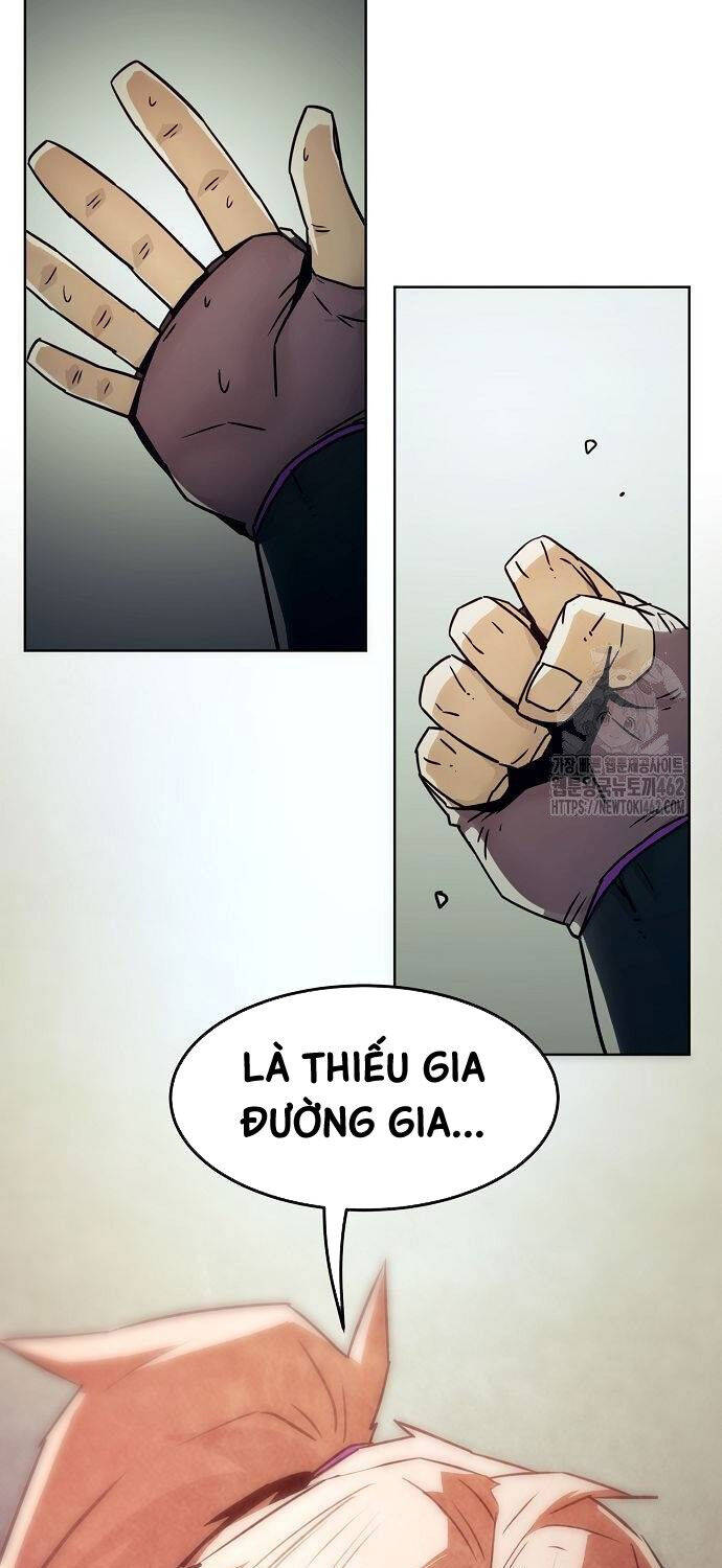 Tiểu Gia Chủ Của Tứ Xuyên Đường Gia Trở Thành Kiếm Thần Chapter 41 - Trang 2