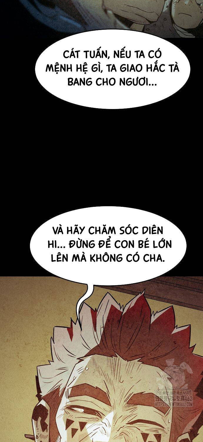 Tiểu Gia Chủ Của Tứ Xuyên Đường Gia Trở Thành Kiếm Thần Chapter 41 - Trang 2