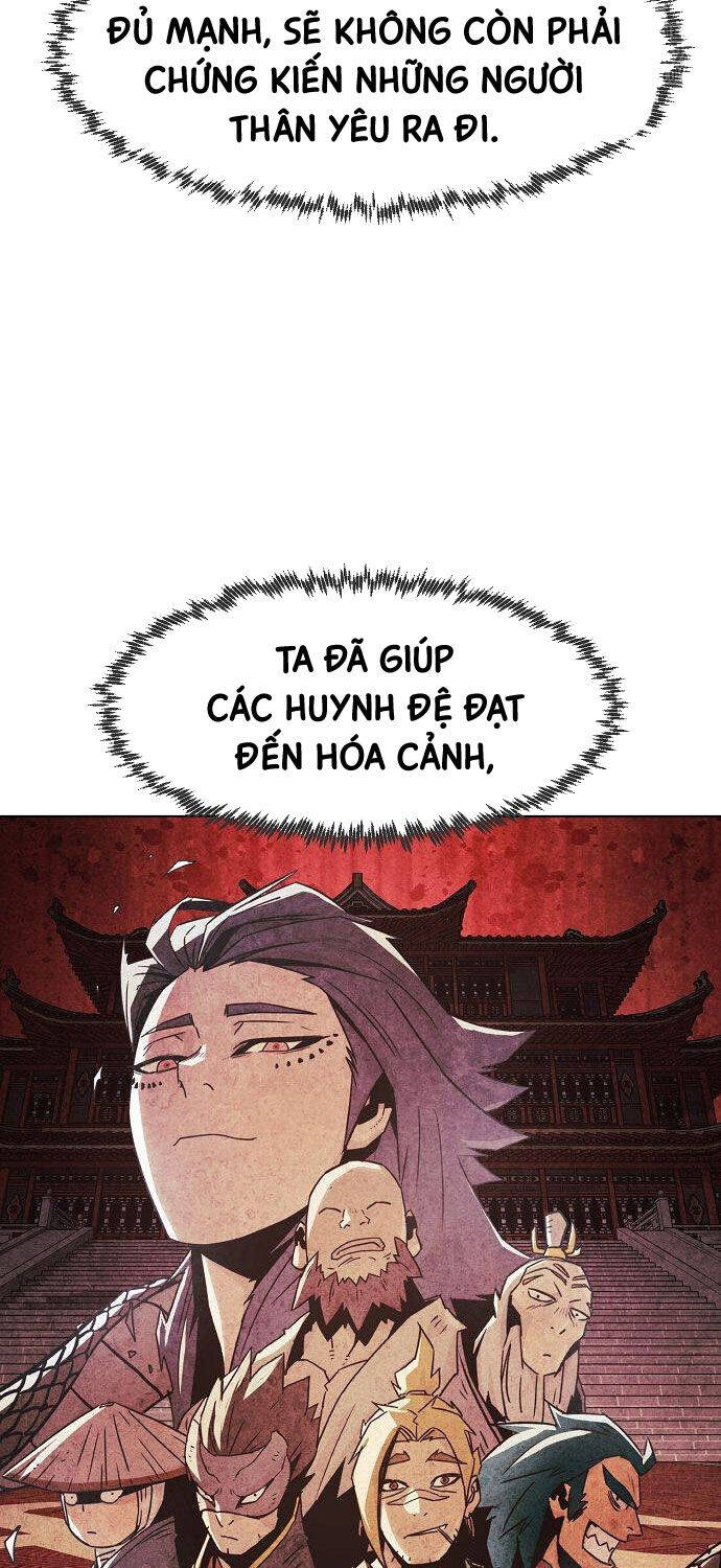 Tiểu Gia Chủ Của Tứ Xuyên Đường Gia Trở Thành Kiếm Thần Chapter 41 - Trang 2