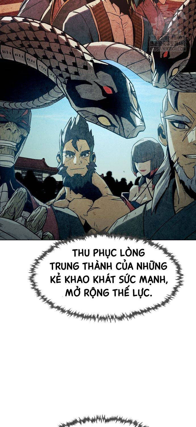 Tiểu Gia Chủ Của Tứ Xuyên Đường Gia Trở Thành Kiếm Thần Chapter 41 - Trang 2