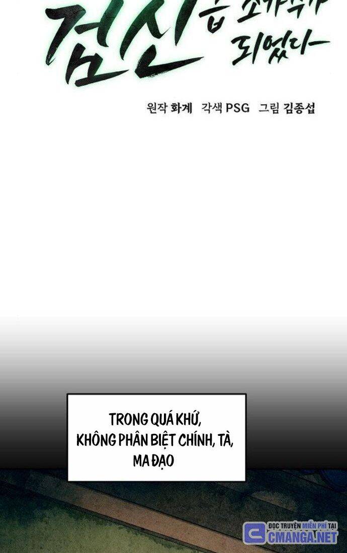 Tiểu Gia Chủ Của Tứ Xuyên Đường Gia Trở Thành Kiếm Thần Chapter 38 - Trang 2