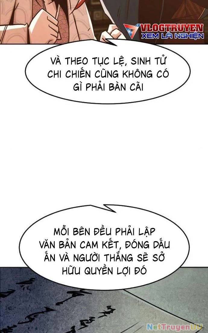 Tiểu Gia Chủ Của Tứ Xuyên Đường Gia Trở Thành Kiếm Thần Chapter 36 - Trang 2