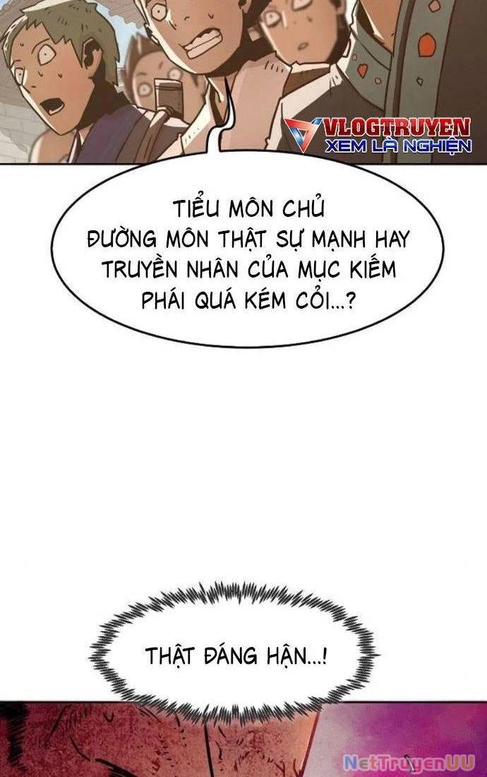 Tiểu Gia Chủ Của Tứ Xuyên Đường Gia Trở Thành Kiếm Thần Chapter 36 - Trang 2