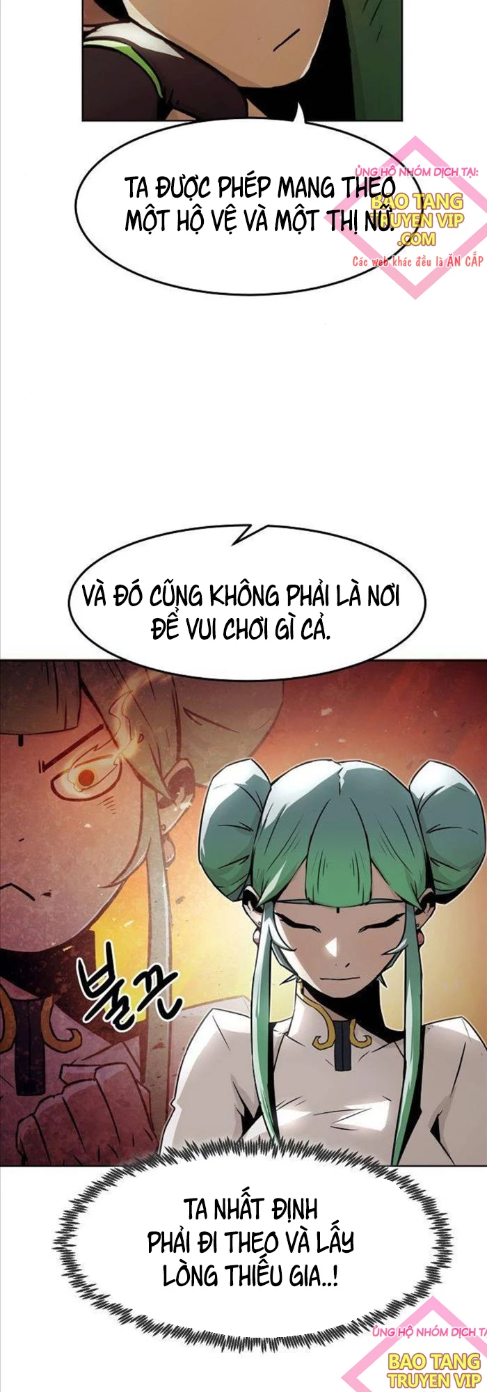 Tiểu Gia Chủ Của Tứ Xuyên Đường Gia Trở Thành Kiếm Thần Chapter 31 - Trang 2