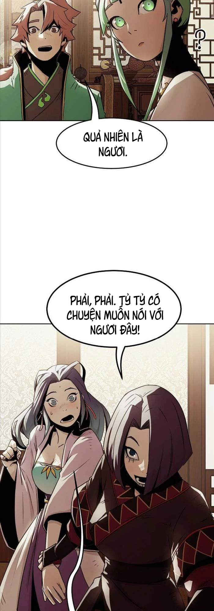 Tiểu Gia Chủ Của Tứ Xuyên Đường Gia Trở Thành Kiếm Thần Chapter 31 - Trang 2