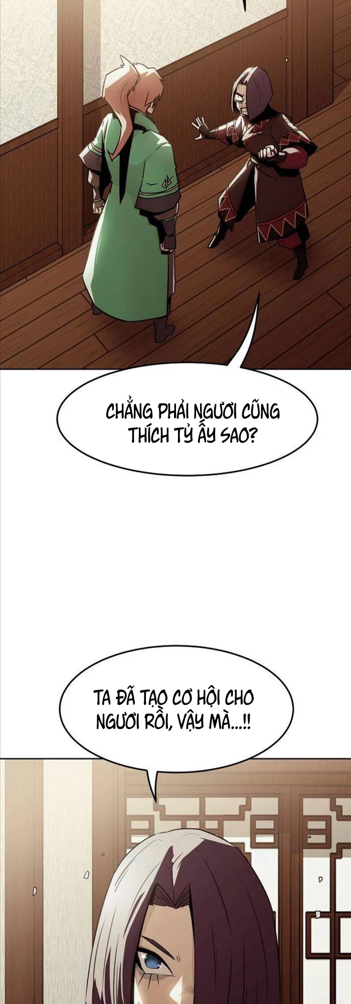 Tiểu Gia Chủ Của Tứ Xuyên Đường Gia Trở Thành Kiếm Thần Chapter 31 - Trang 2