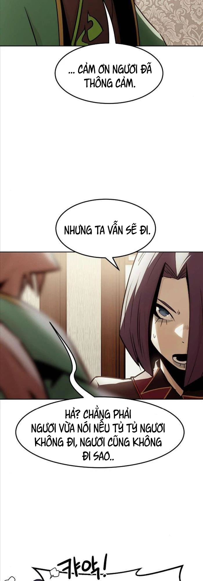 Tiểu Gia Chủ Của Tứ Xuyên Đường Gia Trở Thành Kiếm Thần Chapter 31 - Trang 2